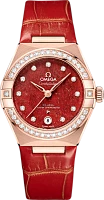 Заказать Omega  Constellation 29 Mm  131.58.29.20.99.005