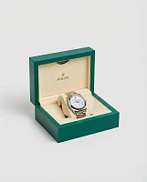Часы Rolex  Тюнинг Oyster Perpetual Datejust 41Mm Who Cares Edition  126300 Who Cares
