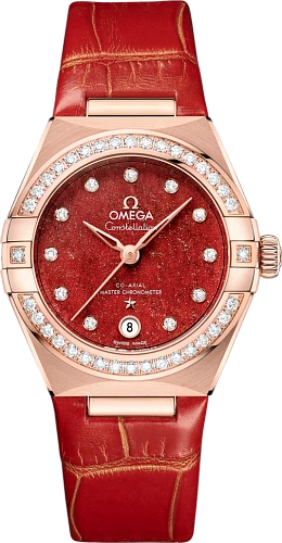 Заказать Omega  Constellation 29 Mm  131.58.29.20.99.005