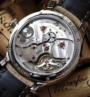 Заказать H. Moser &amp; Cie  H. Moser &amp; Cie Endeavour Perpetual Calendar Purity  1800-0202