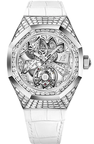 Заказать Audemars Piguet  Royal Oak Concept Flying Tourbillon  26228BC.ZZ.D011CR.01