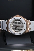 Часы Audemars Piguet  Royal Oak Offshore Rose Gold  77605OK.OO.A101CA.01