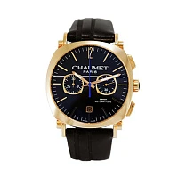 Часы Chaumet  Dandy Xl Chrono Oro Rosa  W11890-30D