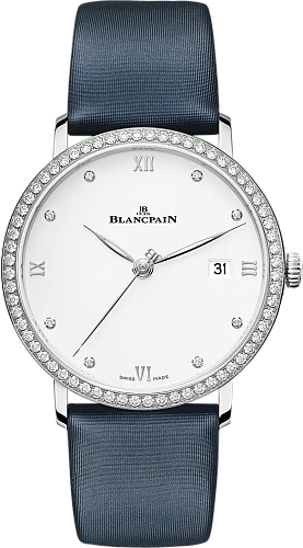 Заказать Blancpain  Villeret  6224 4628 95A