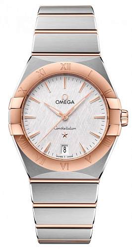 CONSTELLATION QUARTZ 36 MM