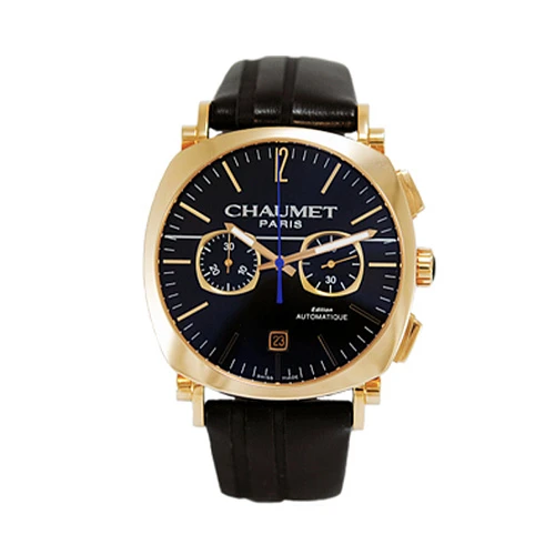 Часы Chaumet  Dandy Xl Chrono Oro Rosa  W11890-30D