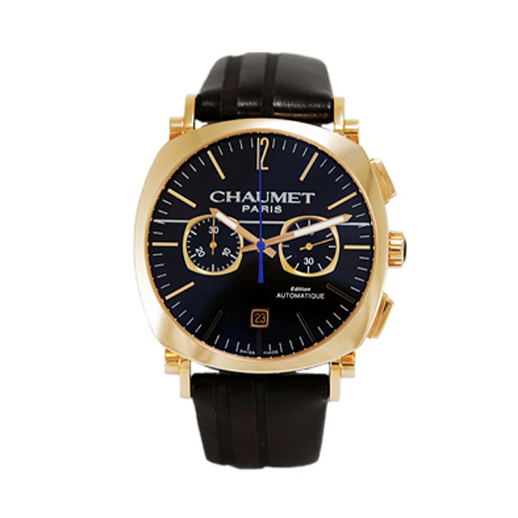 Часы Chaumet  Dandy Xl Chrono Oro Rosa  W11890-30D