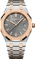 Заказать Audemars Piguet  Royal Oak Selfwinding  77450SR.OO.1361SR.03