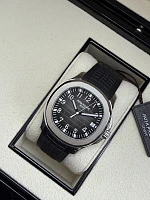 Часы Patek Philippe  Aquanaut Jumbo Steel  5167A-001