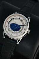 Часы De Bethune  Gmt Starry Varius  DB25VGTIS3