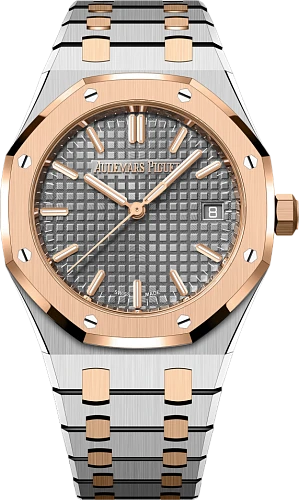 Заказать Audemars Piguet  Royal Oak Selfwinding  77450SR.OO.1361SR.03