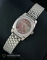Часы Rolex  Cellini Cestello White Gold Quartz  6311/9