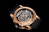 Часы Audemars Piguet  Code 11.59 By Selfwinding Chronograph  26393NR.OO.A002KB.02