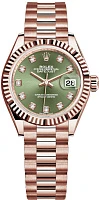 Заказать Rolex  Lady-Datejust 28 Oyster  m279175-0009