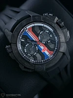 Часы Jacob &amp; Co  Epic X Bugatti Chrono  EC333.29.AA.AA.A