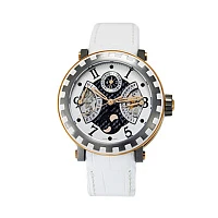 Часы DeWitt  Academia Quantieme Perpetual  AC.7004.28