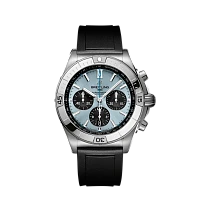 Часы Breitling  Chronomat B01 42Mm  PB0134101C1S1
