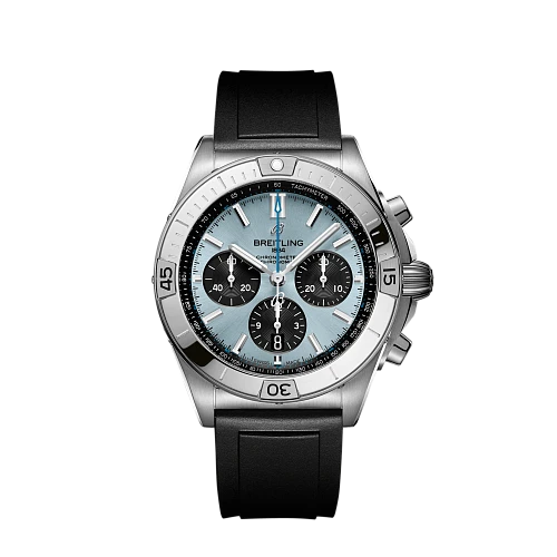 Часы Breitling  Chronomat B01 42Mm  PB0134101C1S1