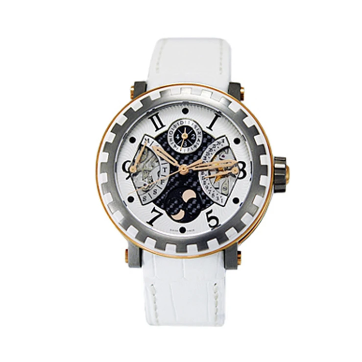 Часы DeWitt  Academia Quantieme Perpetual  AC.7004.28