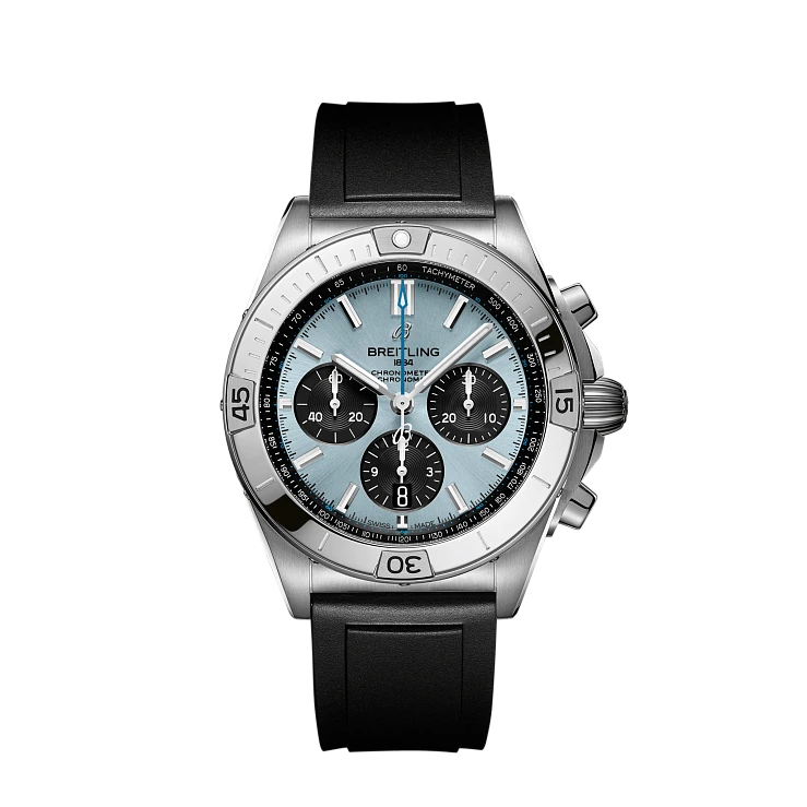 Часы Breitling  Chronomat B01 42Mm  PB0134101C1S1