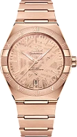 Заказать Omega  Constellation  131.50.41.21.99.002