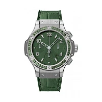 Часы Hublot  Big Bang 41Mm Tutti Frutti Stainless Steel  341.SV.5290.LR.1917