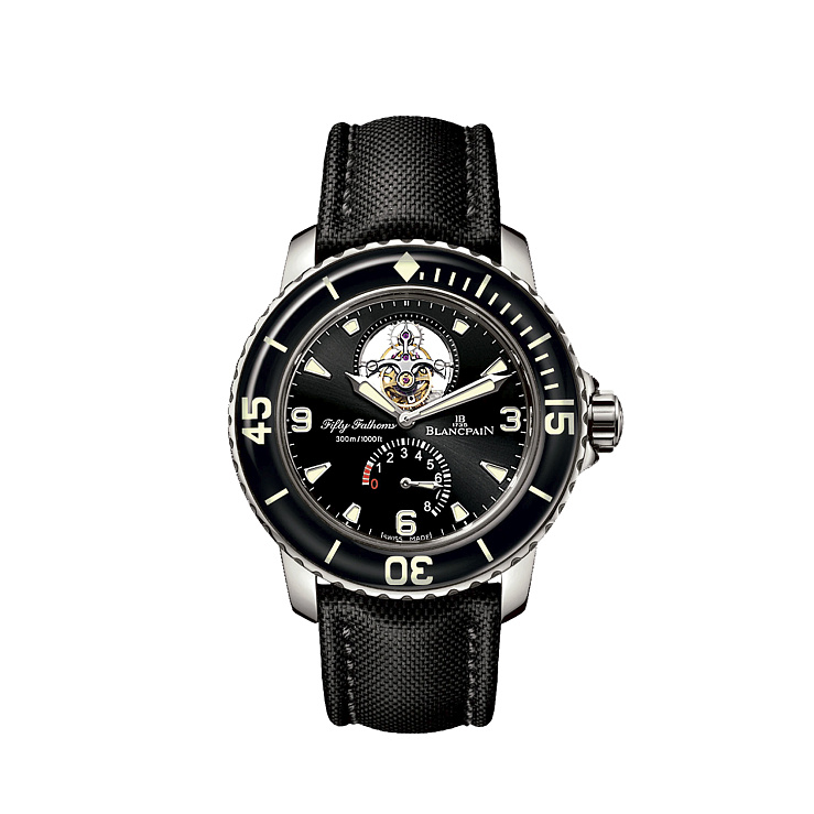 Blancpain в наличии в Москве в &quot;Мануфактуре&quot;! 