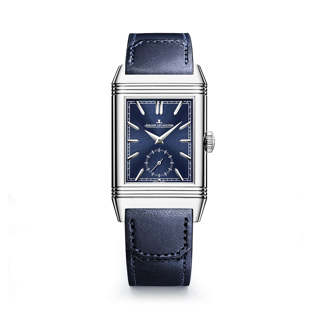 Jaeger-LeCoultre в наличии в Москве в &quot;Мануфактуре&quot;! 