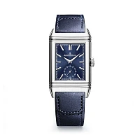 Часы Jaeger-LeCoultre  - Reverso Tribute Duoface Small Seconds   Q3988482