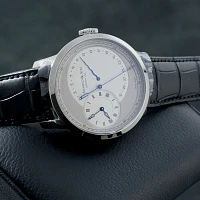 Часы Arnold &amp; Son  Instrument Collection Tbr  1ARASSO1A