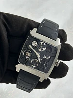 Часы Tag Heuer  Monaco V4 Limited Edition  WAW2080.FC6288