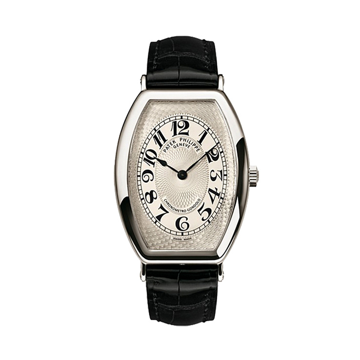 Часы Patek Philippe  Gondolo Platinum  5098P-001