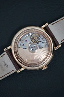 Часы Breguet  Classique Rose Gold  5177BR/12/9V6