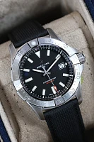 Часы Breitling  Avenger Automatic 42 Black  A17328101B1X1