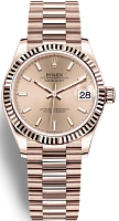 Заказать Rolex  Datejust 31  m278275-0037