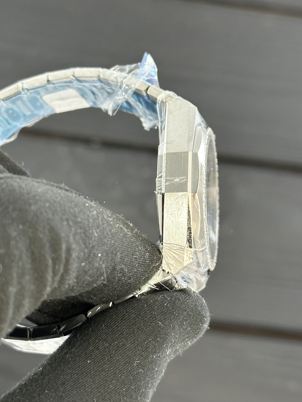 Часы Zenith  Defy Skyline 36 Mm Blue  16.9400.670/51.I001