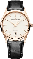 Заказать Jaeger-LeCoultre  Master Ultra Thin Date  1232511