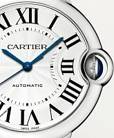 Заказать Cartier  Ballon Bleu De  WSBB0048