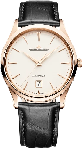 Заказать Jaeger-LeCoultre  Master Ultra Thin Date  1232511