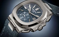 Заказать Patek Philippe  Nautilus  5980/60G-001