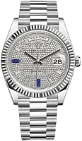 Заказать Rolex  Day-Date 40 Oyster Perpetual  m228236-0009