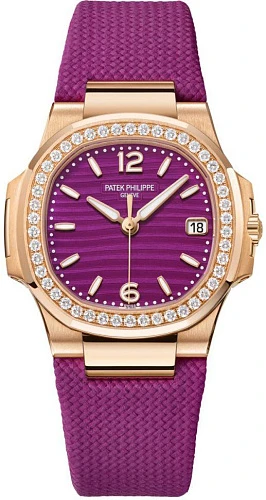 Заказать Patek Philippe  Nautilus Quartz  7010R-013