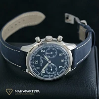 Часы Patek Philippe  Grand Complications Manual Winding Chronograph 41Mm  5172G-001 