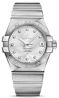 Заказать Omega  Constellation Co-Axial 35 Mm  123.10.35.20.52.001