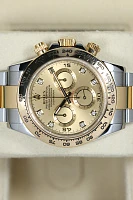 Часы Rolex  Oyster Perpetual Cosmograph Daytona Diamond Dial  116503-0006
