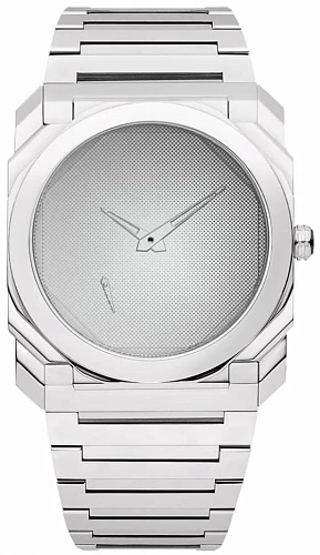 Заказать Bvlgari  Octo Finissimo Sejima  103710