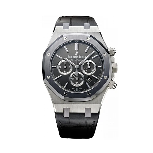 Часы Audemars Piguet  Leo Messi Limited Edition Chronograph  26325TS.OO.D005CR.01