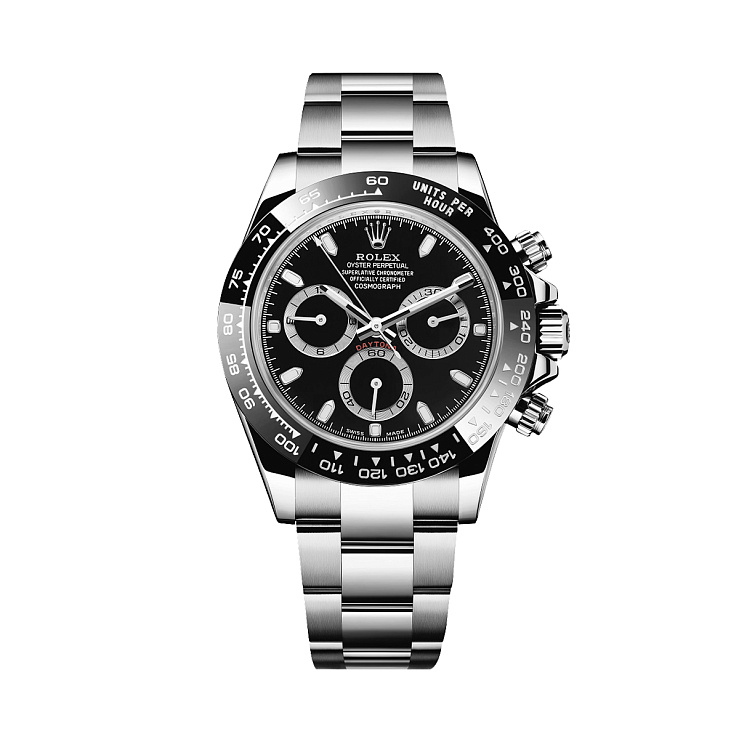 Rolex в наличии в Москве в &quot;Мануфактуре&quot;! 