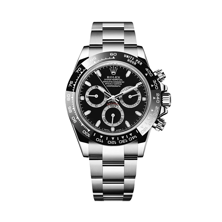 Часы Rolex  Oyster Perpetual Cosmograph Daytona  116500LN