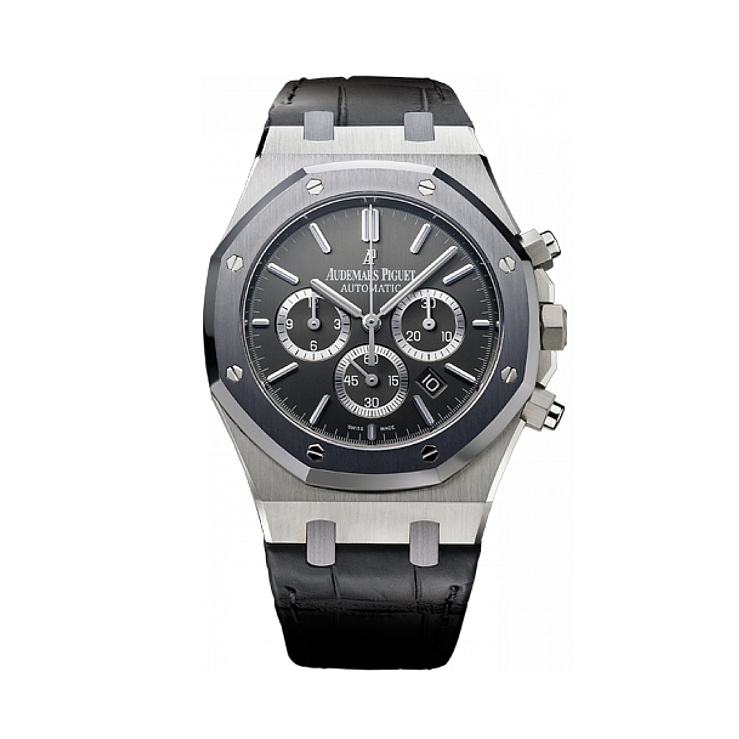 Audemars Piguet в наличии в Москве в &quot;Мануфактуре&quot;! 